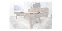 Table basse SCANOVA 100cm dimensions
