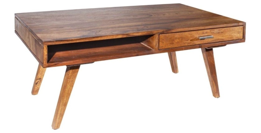 Table basse SCANOVA 100cm