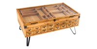 Table basse CURIONA 100cm