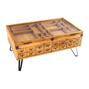 Table basse CURIONA 100cm