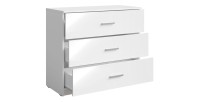 Commode PANAREA ouverte