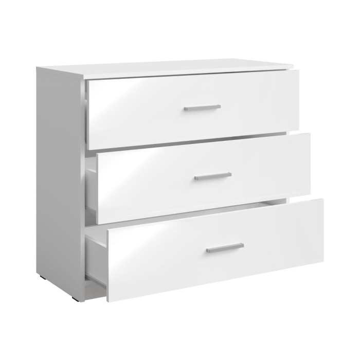 Commode PANAREA ouverte