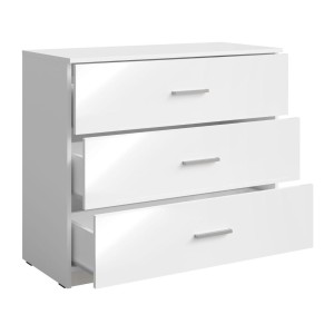 Commode PANAREA ouverte