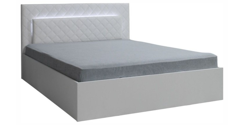 Lit coffre PANAREA 180x200