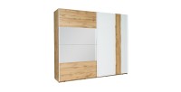 Armoire 250cm WOOD