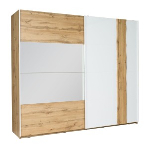 Armoire 250cm WOOD
