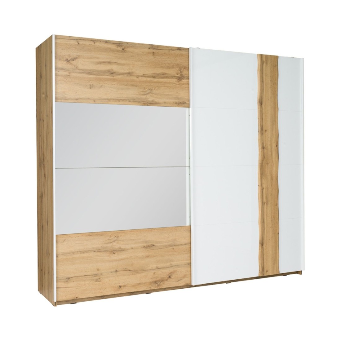 Armoire 250cm WOOD