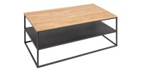 Table basse CALDERO 95cm