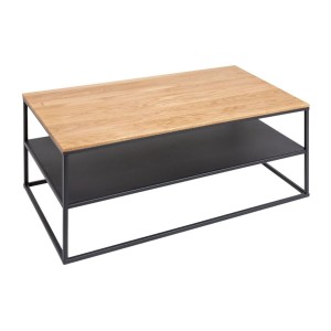 Table basse CALDERO 95cm