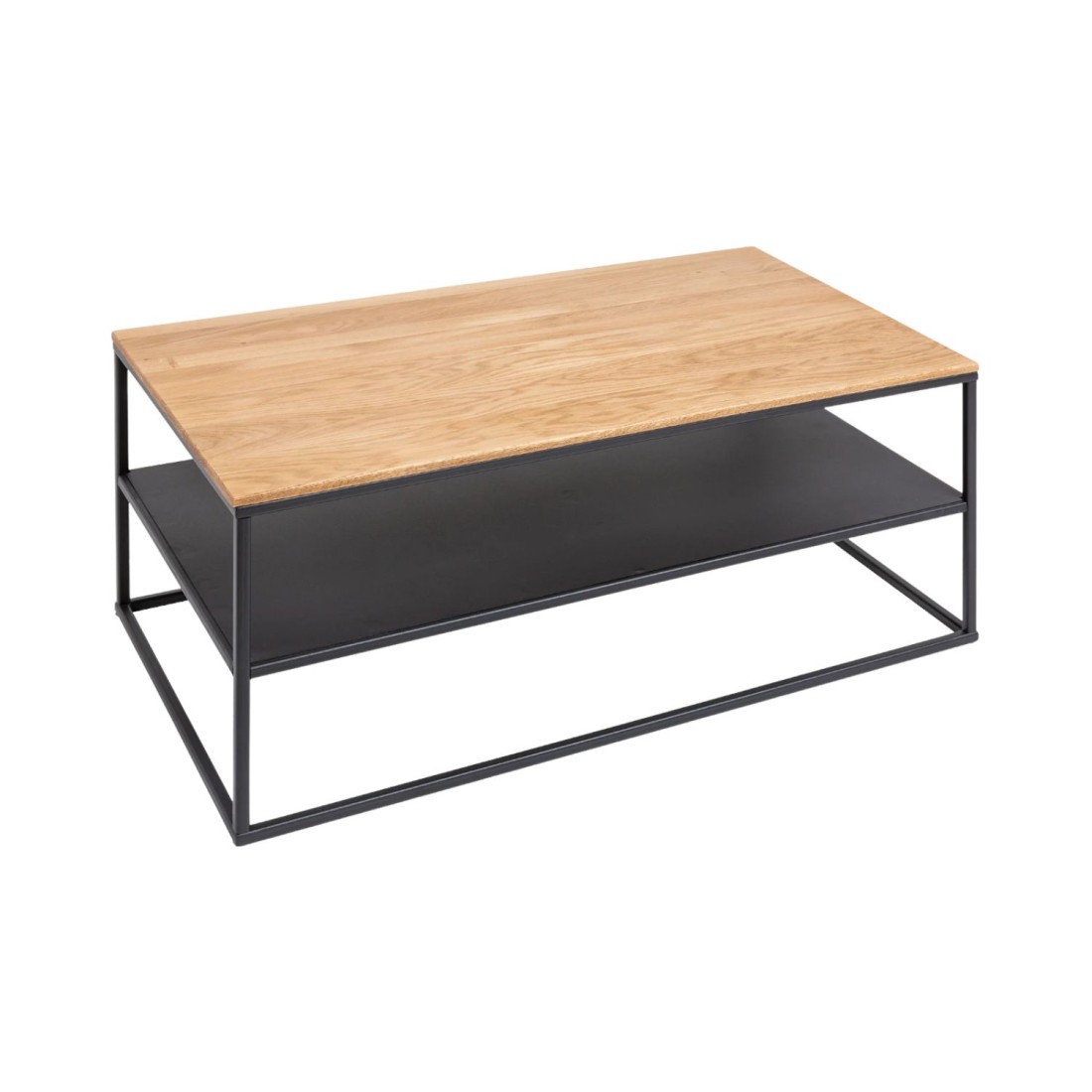 Table basse CALDERO 95cm