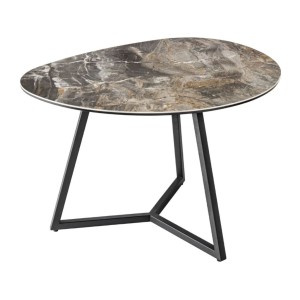 Table basse PETRANO 70cm