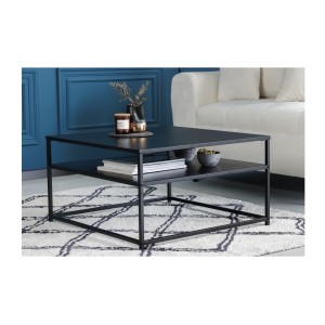 Table basse KORUM 70cm vue de face