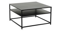 Table basse KORUM 70cm
