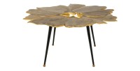 Table basse LOTUSIA