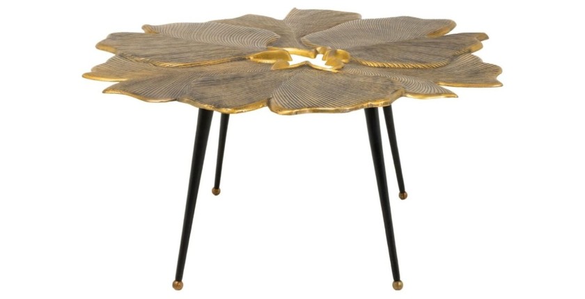 Table basse LOTUSIA