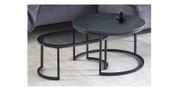 Tables basses VELTO mise en page