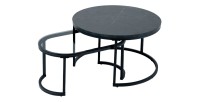 Tables basses VELTO