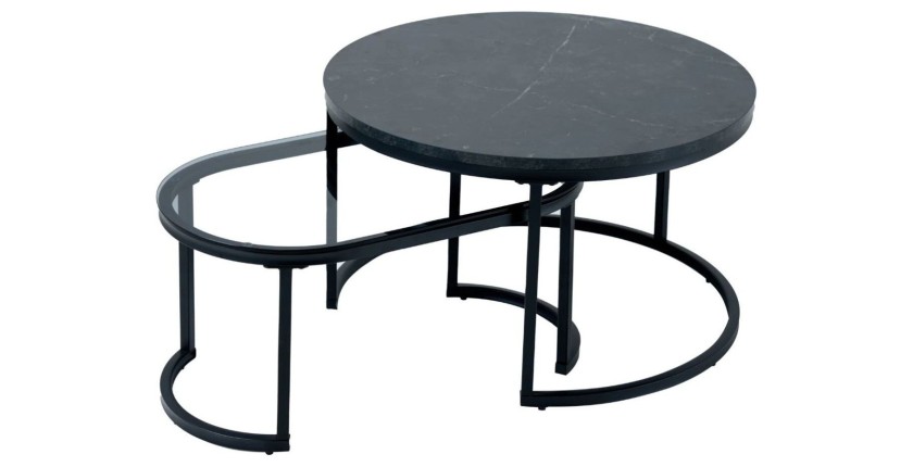 Tables basses VELTO