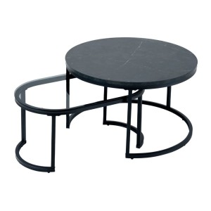 Tables basses VELTO