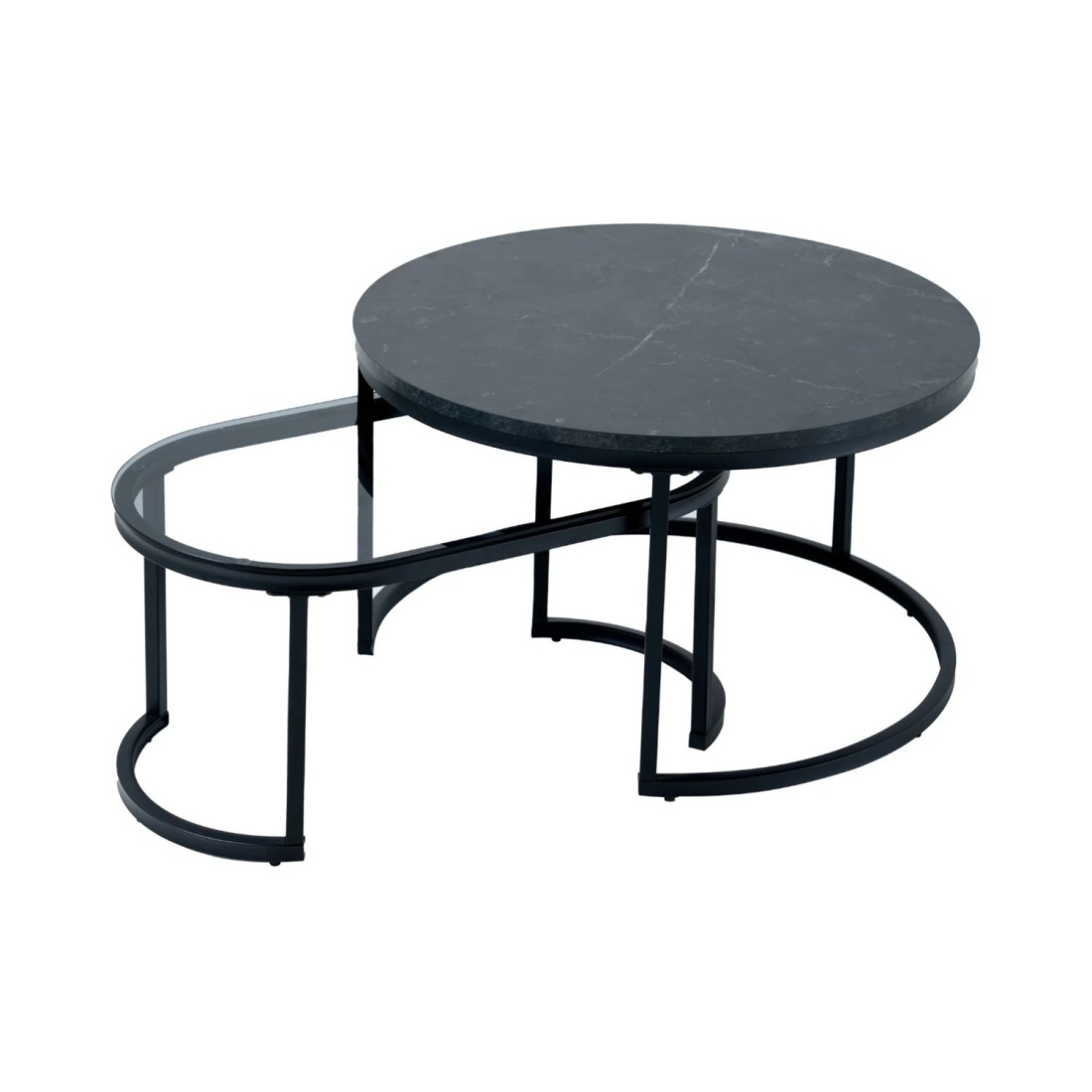 Tables basses VELTO