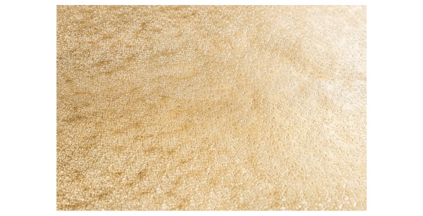Zoom sur le motif de la table basse AURUM