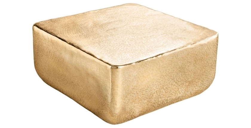 Table basse AURUM