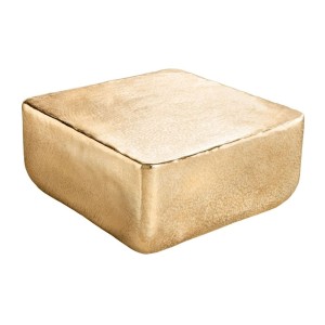 Table basse AURUM