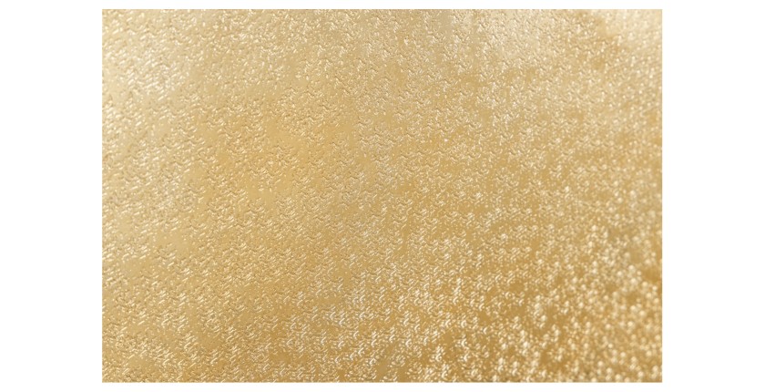 Zoom sur la texture du plateau de la table basse AURUM