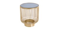 Table basse LINEOR 41cm