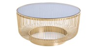 Table basse LINEOR 80cm