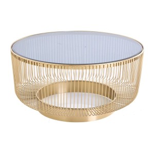Table basse LINEOR 80cm