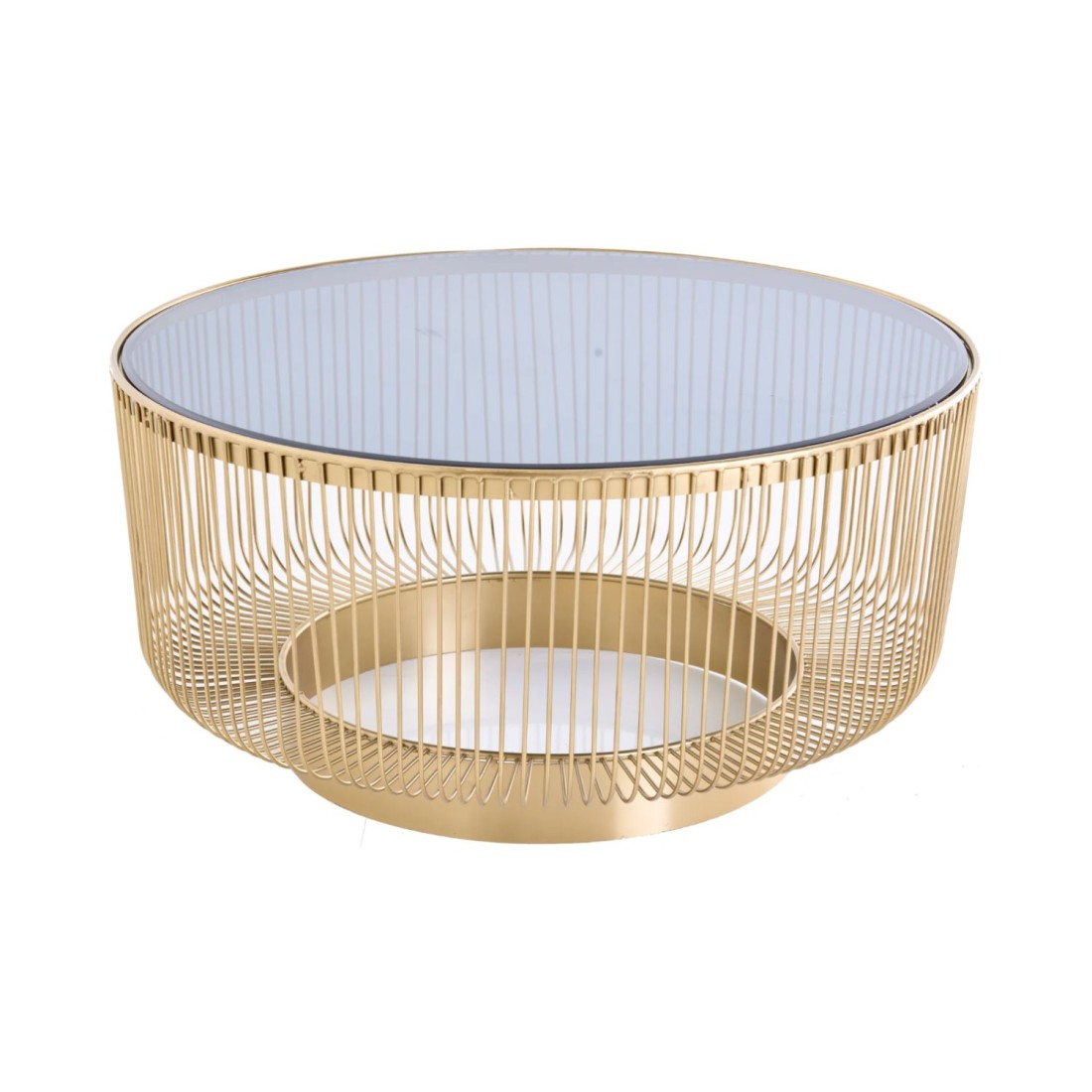 Table basse LINEOR 80cm