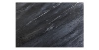Zoom sur le plateau de la table basse ORION 110cm