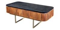 Table basse ORION 110cm