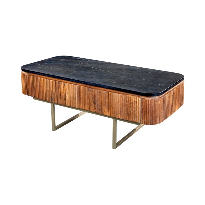 Table basse ORION 110cm