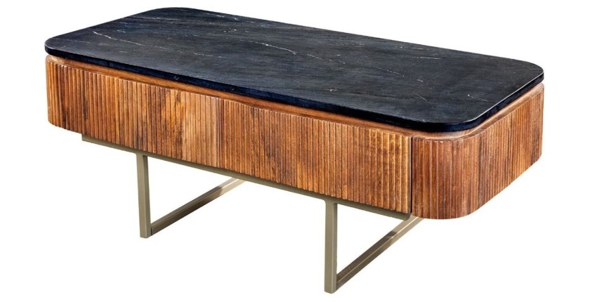 Table basse ORION 110cm