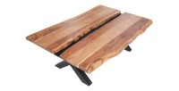 Table basse ORKAN 105cm