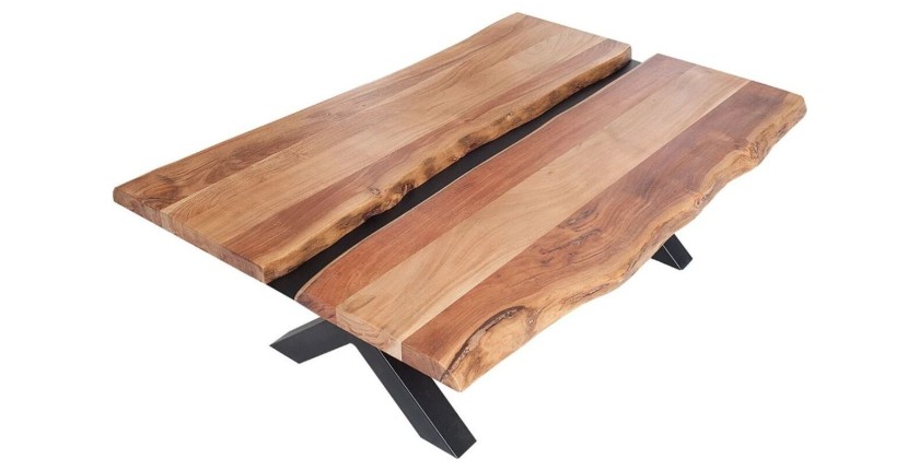 Table basse ORKAN 105cm