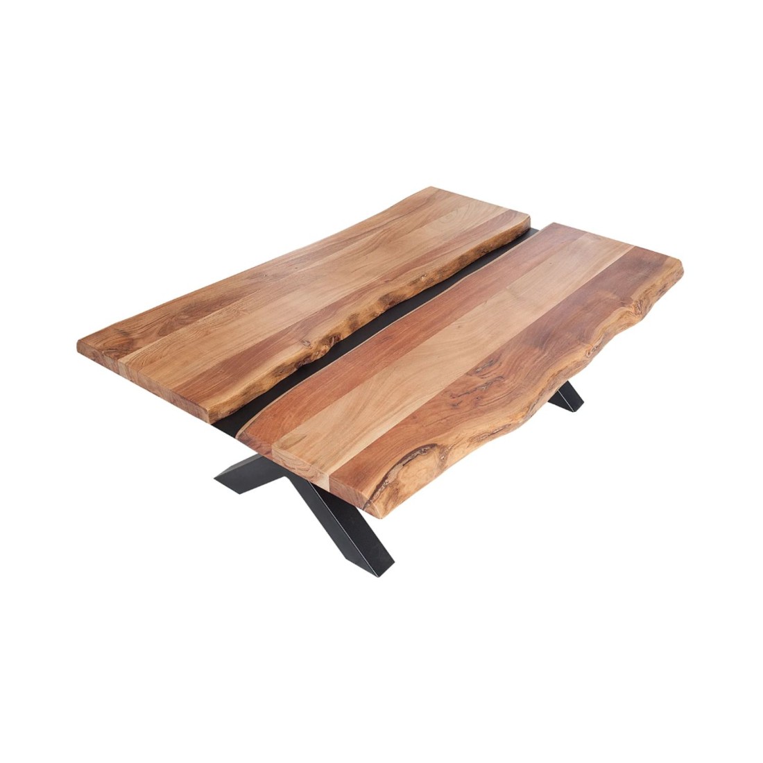 Table basse ORKAN 105cm