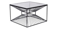 Table basse KOSMOS 60cm