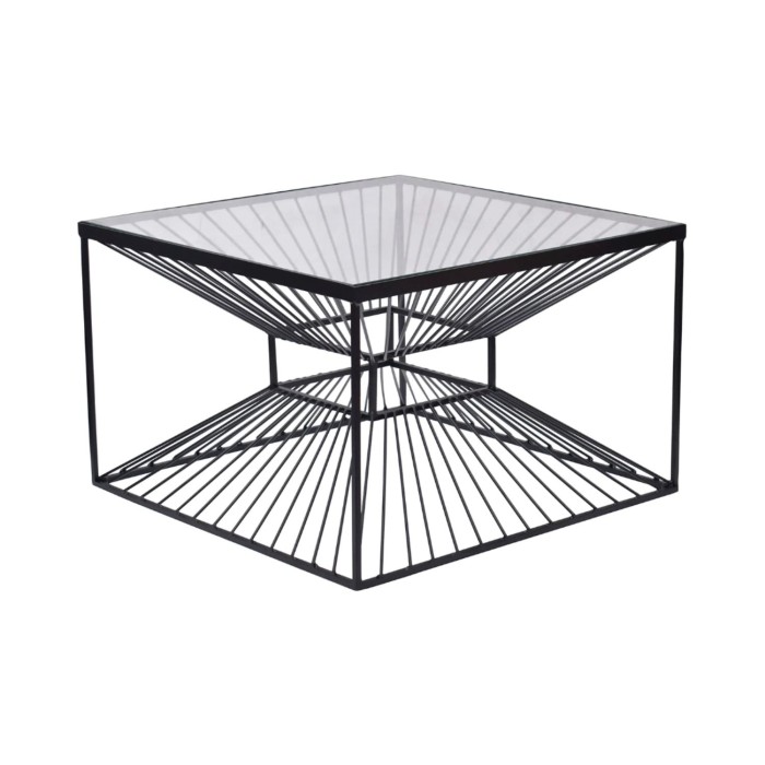 Table basse KOSMOS 60cm