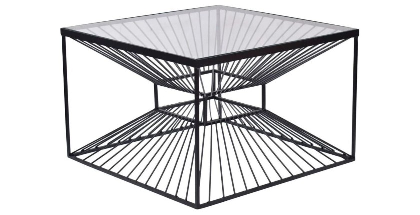 Table basse KOSMOS 60cm