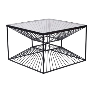 Table basse KOSMOS 60cm