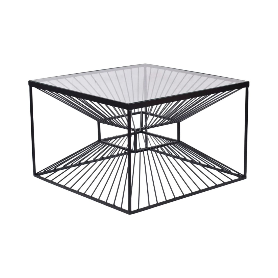 Table basse KOSMOS 60cm