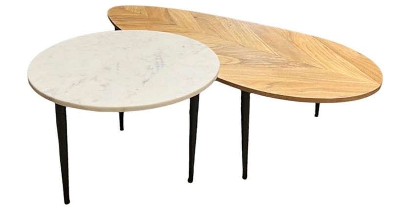 Table basse NOARA