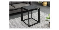 Table basse VULKARA empilée