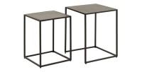 Table basse VULKARA