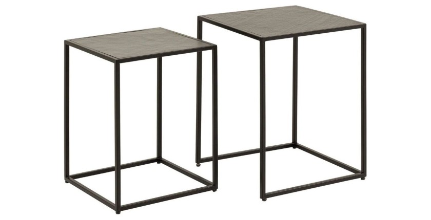 Table basse VULKARA