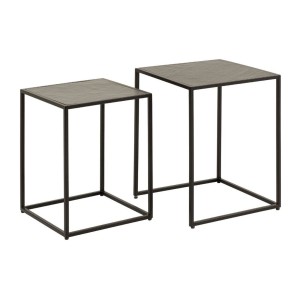 Table basse VULKARA