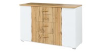 Commode WOOD